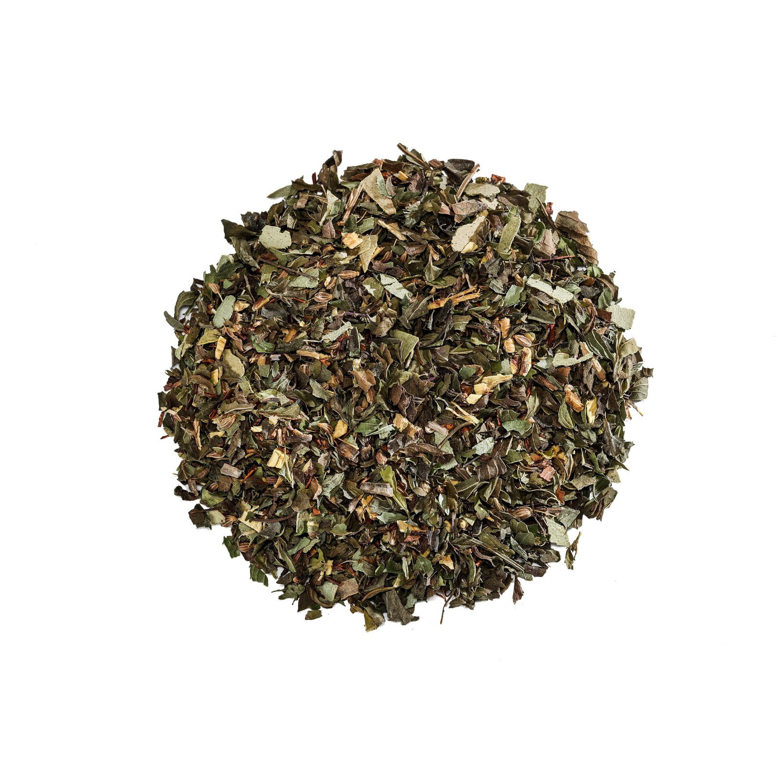 Ceai The Cap Soul - Breeze