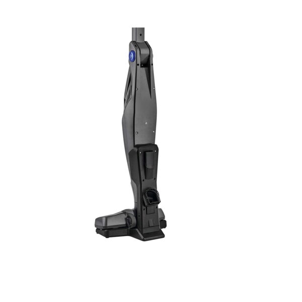 Aspirator vertical si de mana, fara sac, ProfiCare, PC-BS3035, 2200 mAh, antracit
