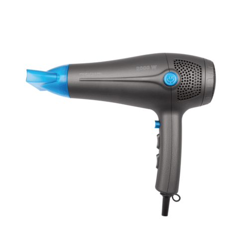 Uscator de par, ProfiCare, PC-HT3020, 2000 W, gri