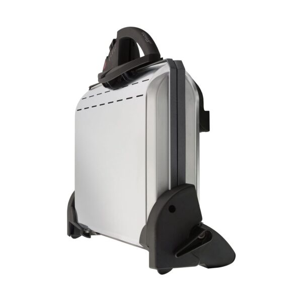 Gratar electric, Steba Germany, PG4.3, 2000 W, inox