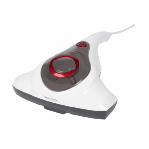 Aspirator de mana cu lampa UV, fara sac, ProfiCare, PC-MS3079, 300 W, alb