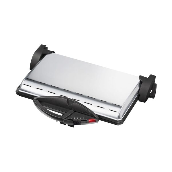 Gratar electric, Steba Germany, PG4.3, 2000 W, inox