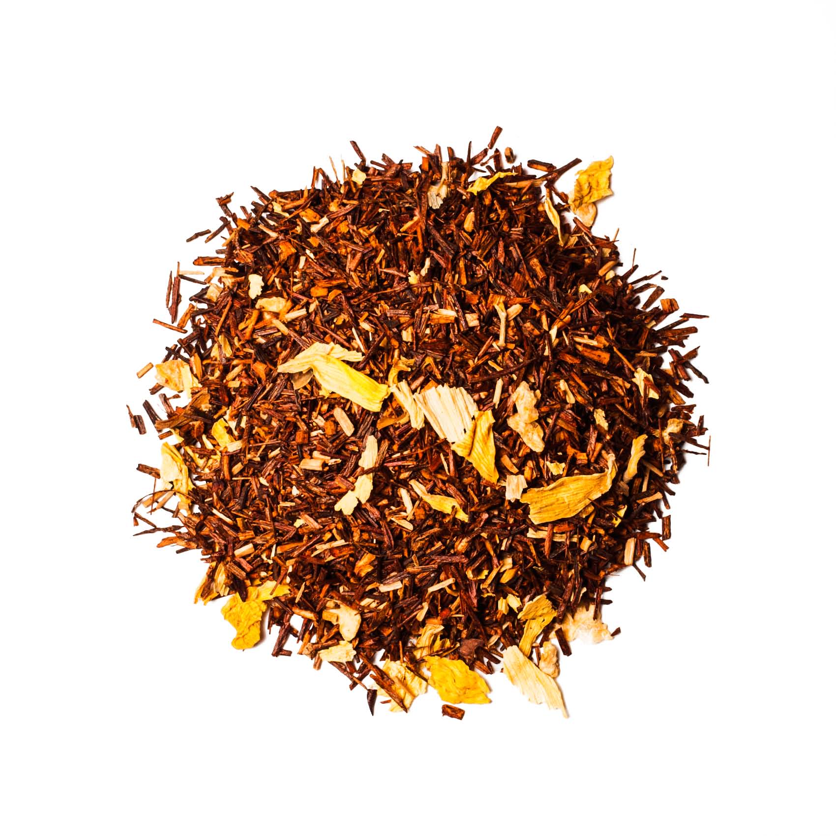 Ceai miere si lamaie, The Cap Soul - Rooibos