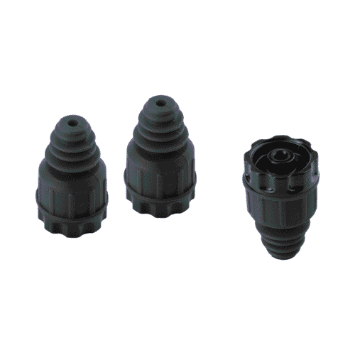 Set trei dopuri pentru vidarea vinului, Steba Germany - AC 18