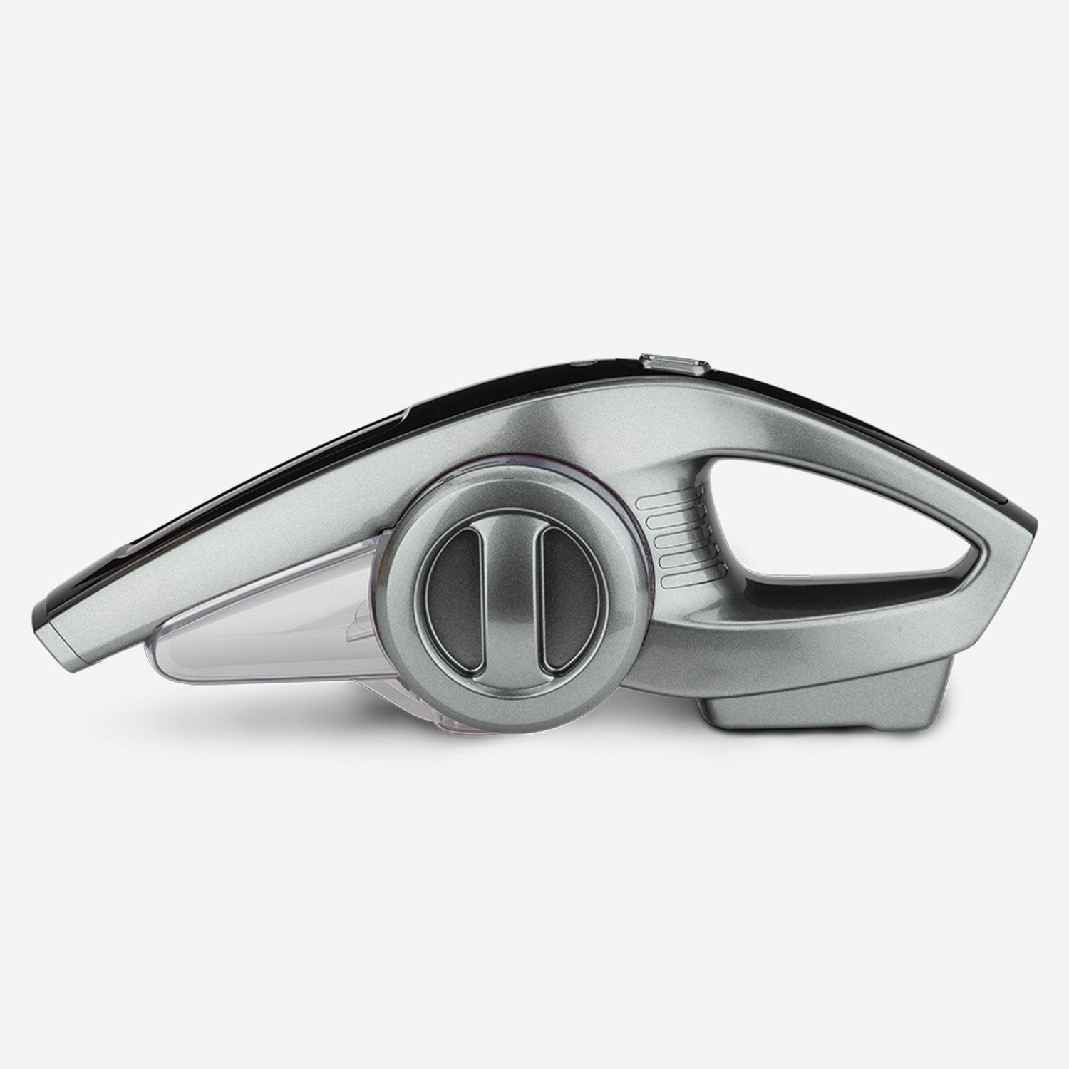 Aspirator de mana, fara sac, H.Koenig, TCP85, 85 W, gri