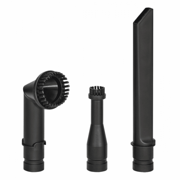 Aspirator vertical si de mana, fara sac, Bomann, BS6027ACB, 2200 mAh, gri