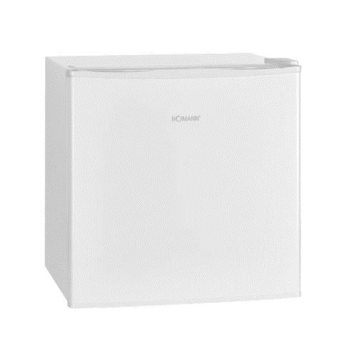 Mini congelator, Bomann, 31 litri, alb