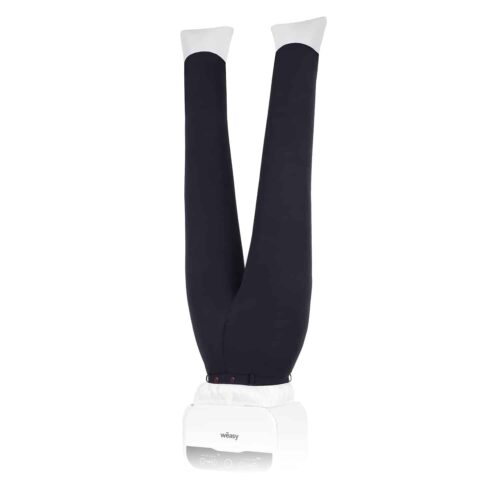 Accesoriu pentru calcat si uscat pantaloni, Weasy, IROP2