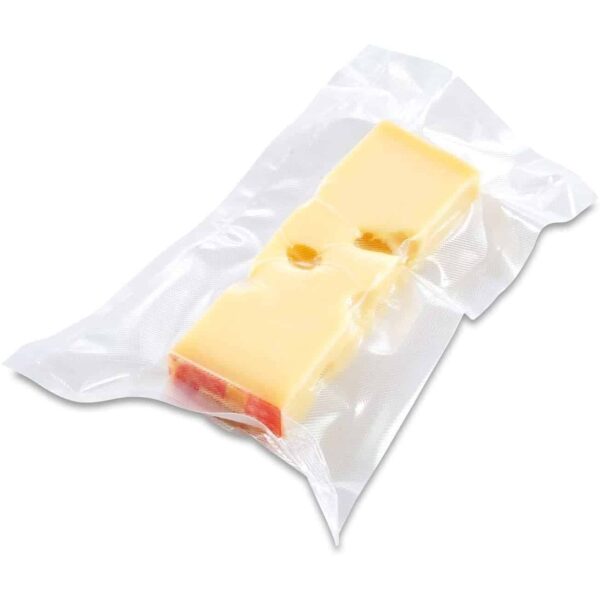 Set 50 de pungi gofrate pentru vidat 20x30 cm, Solis - 92261
