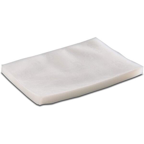 Set 50 de pungi gofrate pentru vidat 20x30 cm, Solis - 92261