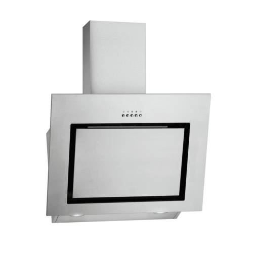 Hota decorativa, Bomann, DU773, 321 m³/h, 60 cm, inox