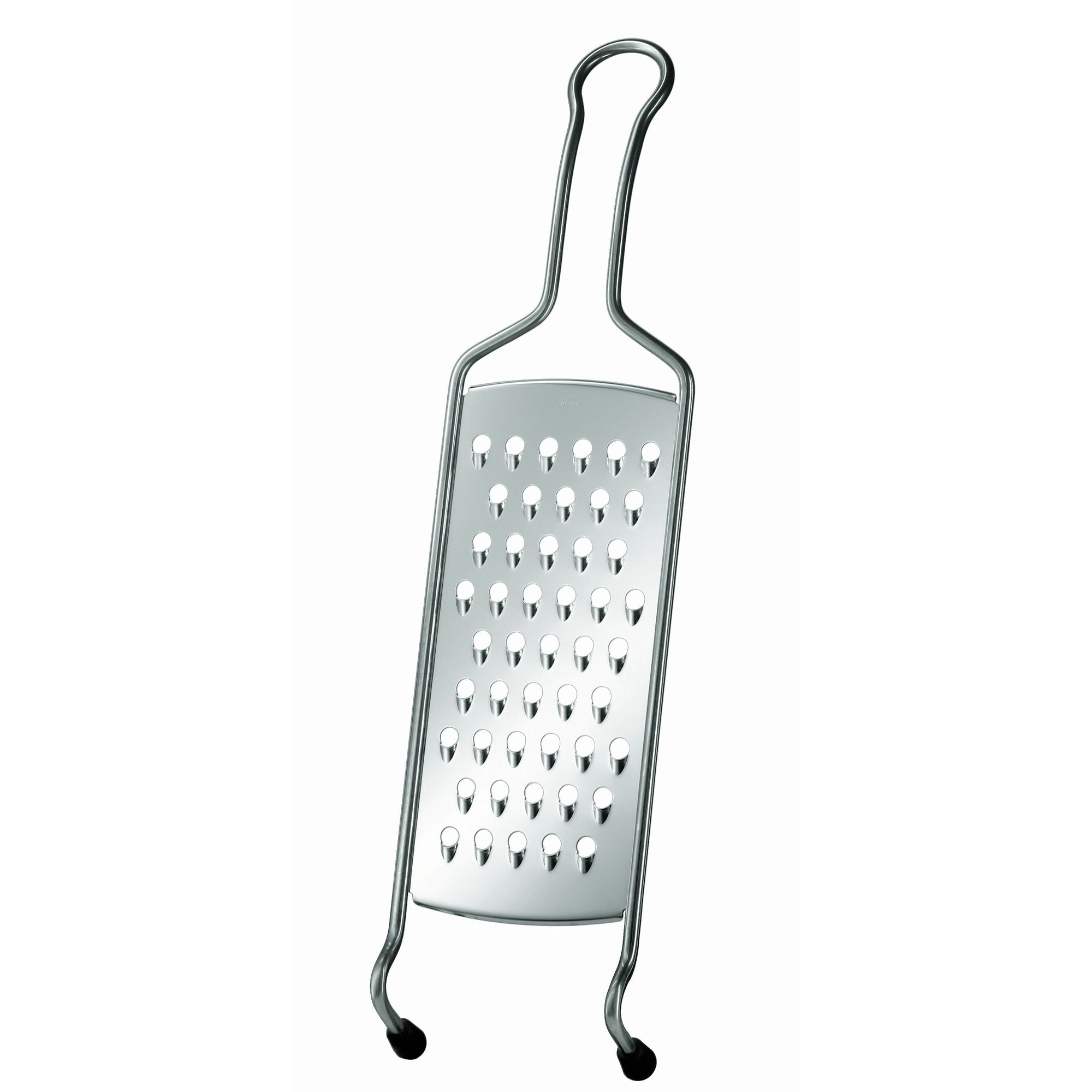 Razatoare manuala, Rosle, 95022, 1 fata, inox
