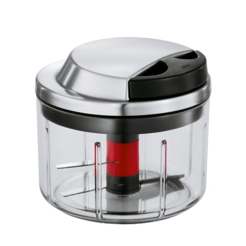Tocator manual, Rosle, 16272, 600 ml, inox