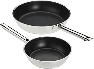 Set de tigai premium, Rosle - Elegance, 3 piese