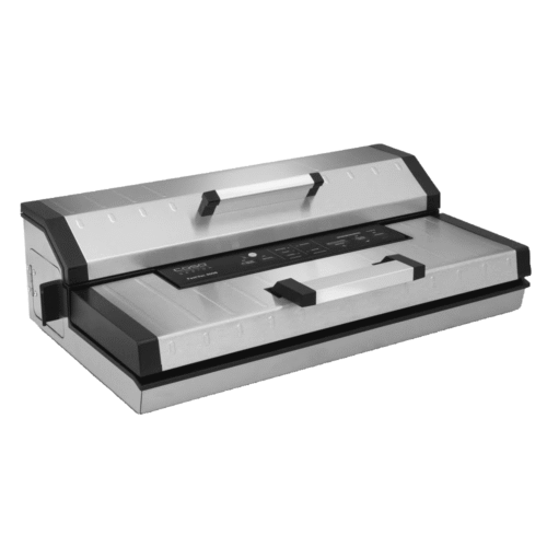 Aparat de vidat FastVac 4008, Caso Germany – 01407