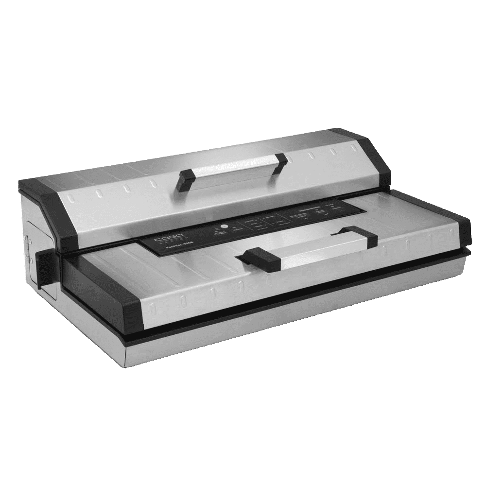 Aparat de vidat FastVac 4008, Caso Germany – 01407