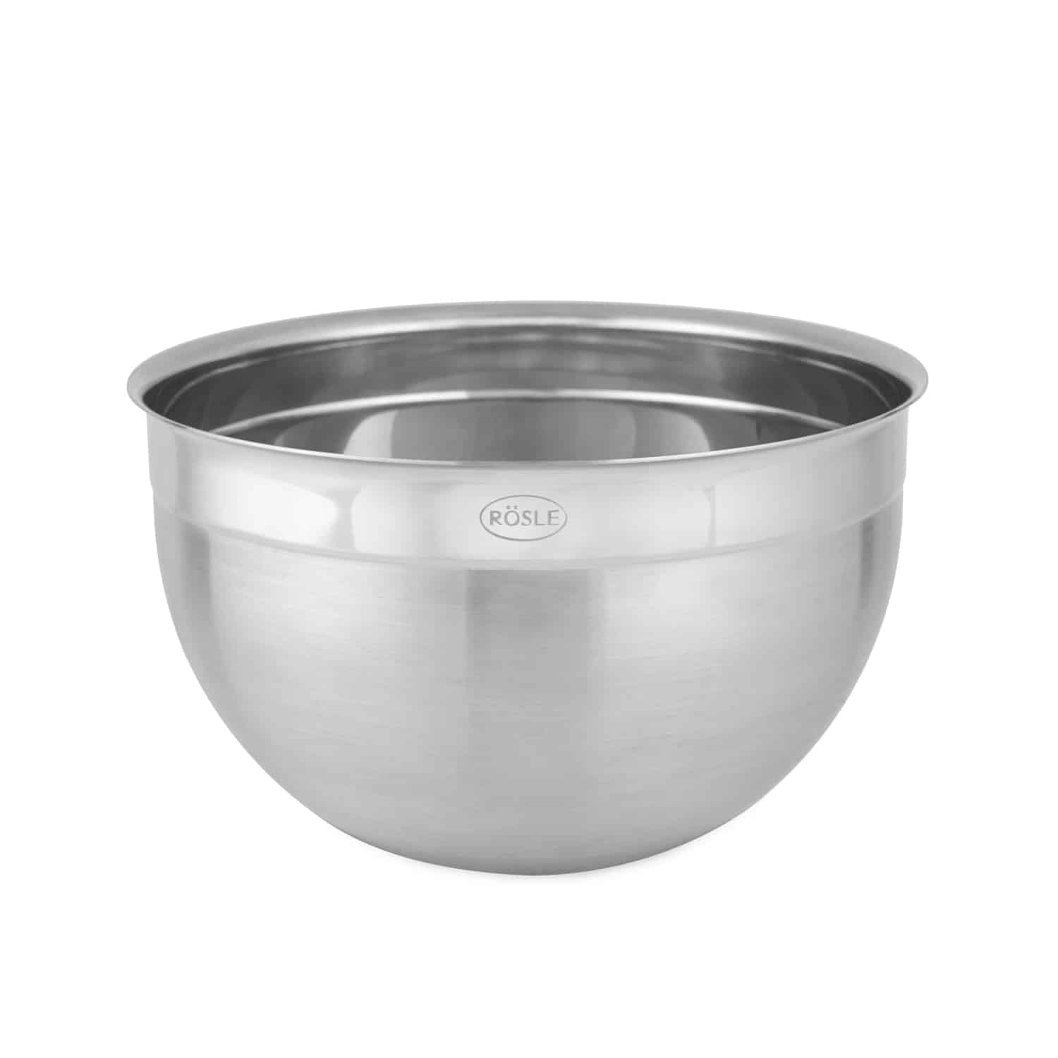 Bol universal, Rosle - 20 cm, inox