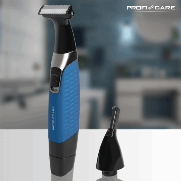 Aparat de ras electric, ProfiCare - PC-BHT 3074