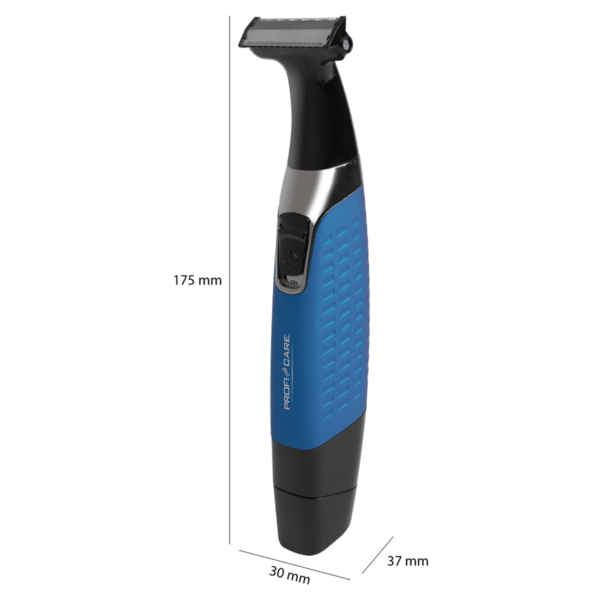 Aparat de ras electric, ProfiCare - PC-BHT 3074