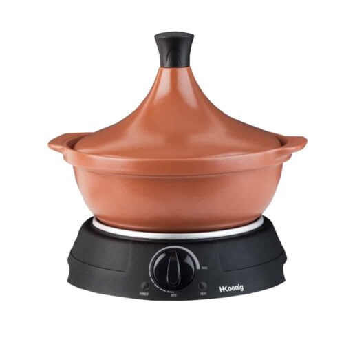 Oala electrica tajine, H.Koenig – TAJ3