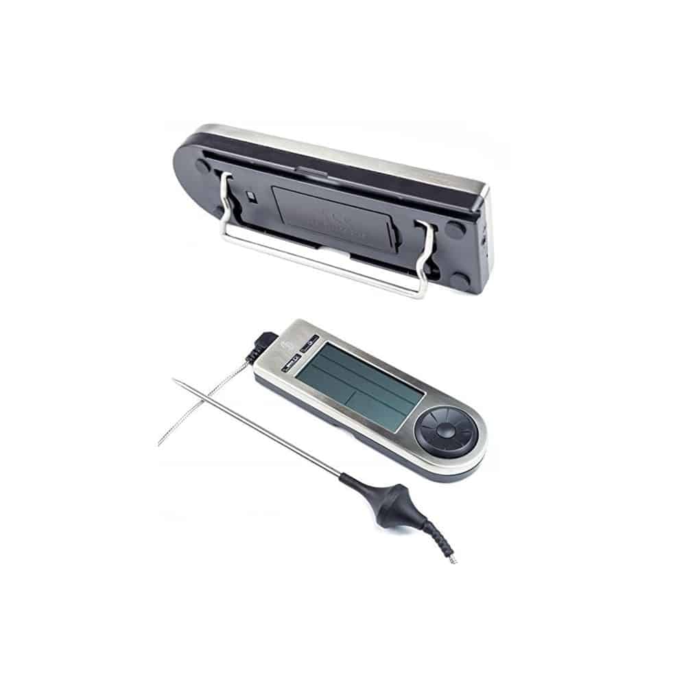 Termometru alimentar digital, Rosle - inox