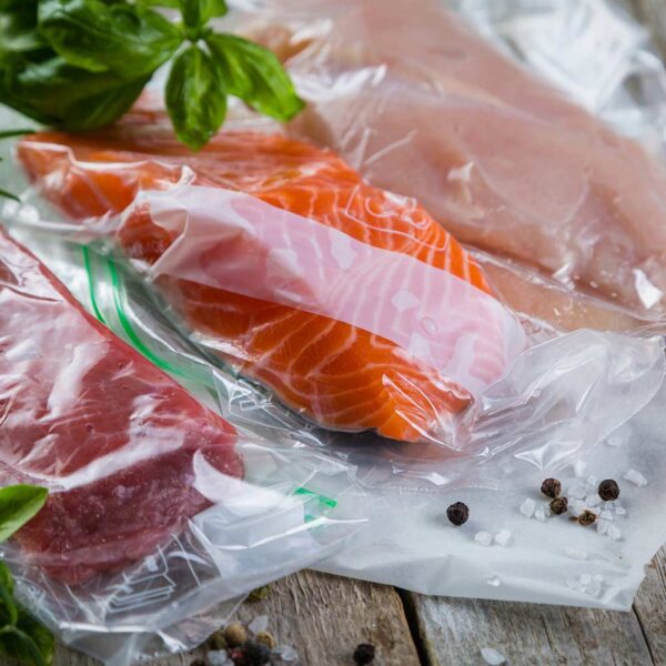 Aparat de vidat, Gastroback, Basic, vidare uscata/umeda, negru
