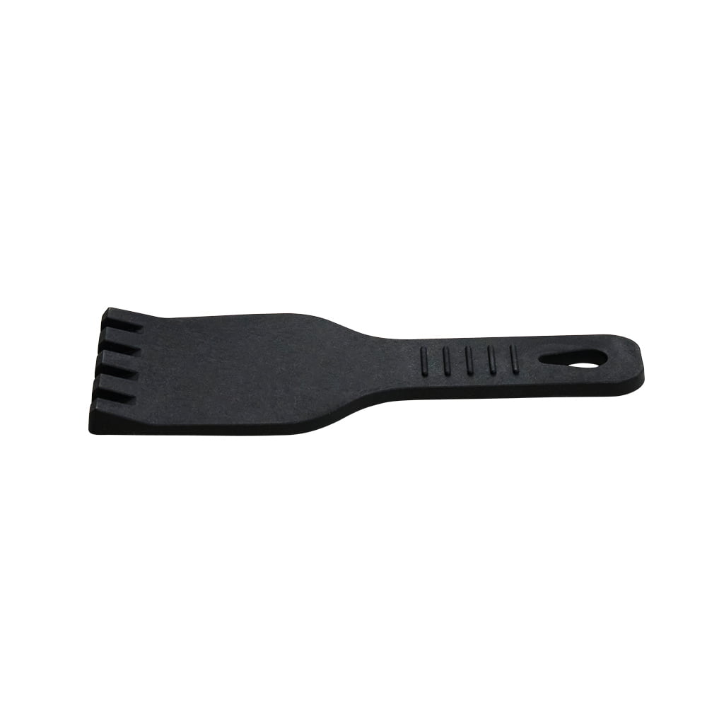 Gratar electric 2in1, Gastroback, Grill Plancha & BBQ, 2000 W, inox