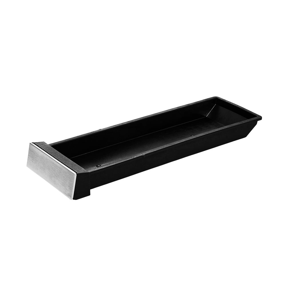 Gratar electric 2in1, Gastroback, Grill Plancha & BBQ, 2000 W, inox