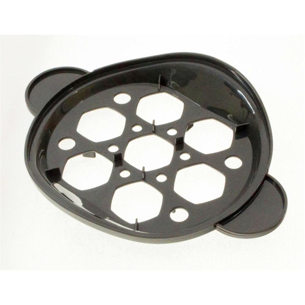 Fierbator oua, Gastroback – 42801, argintiu
