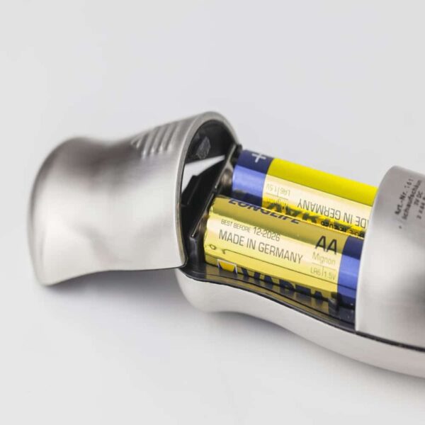 Aparat de spumare lapte, Caso Germany, Fomini, inox