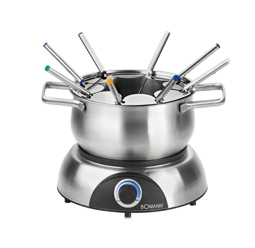 Aparat pentru fondue, Bomann - FD 2248 CB
