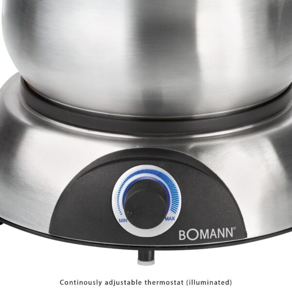 Aparat pentru fondue, Bomann - FD 2248 CB