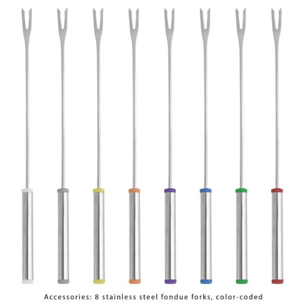 Aparat pentru fondue, Bomann - FD 2248 CB
