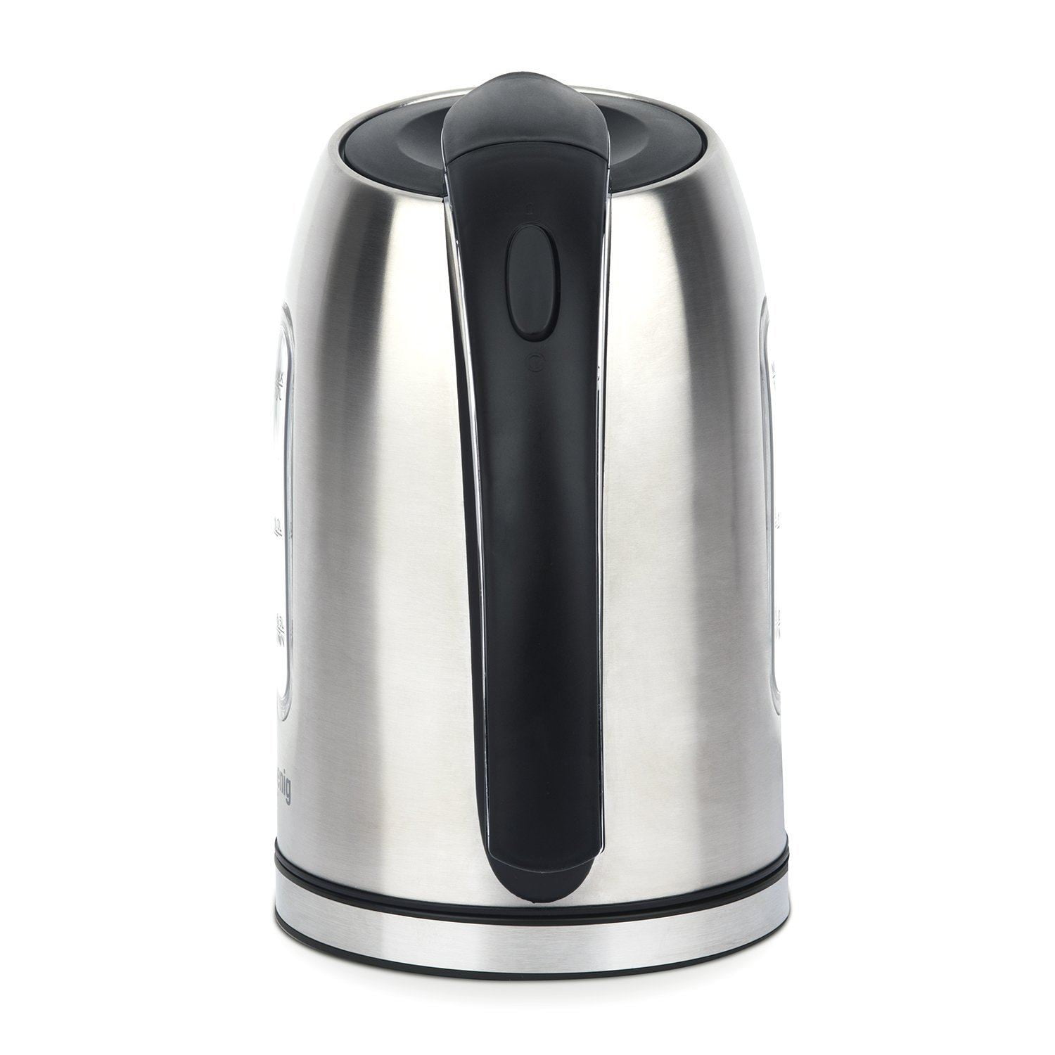 Fierbator apa, H.Koenig, BO17, 1.7 litri, 2200 W, inox