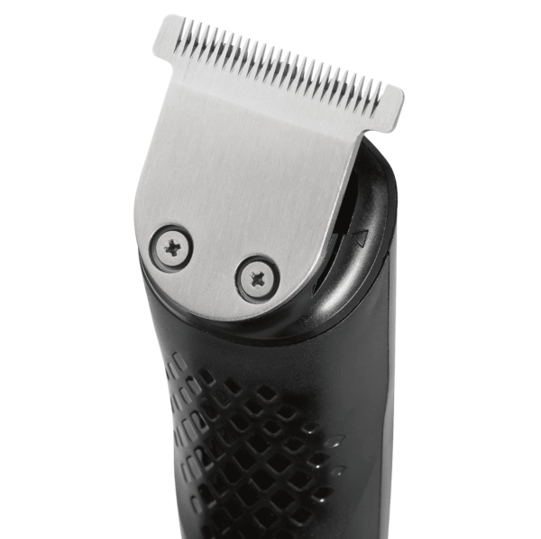 Aparat de tuns electric 5in1, ProfiCare - PC-BHT3014, negru