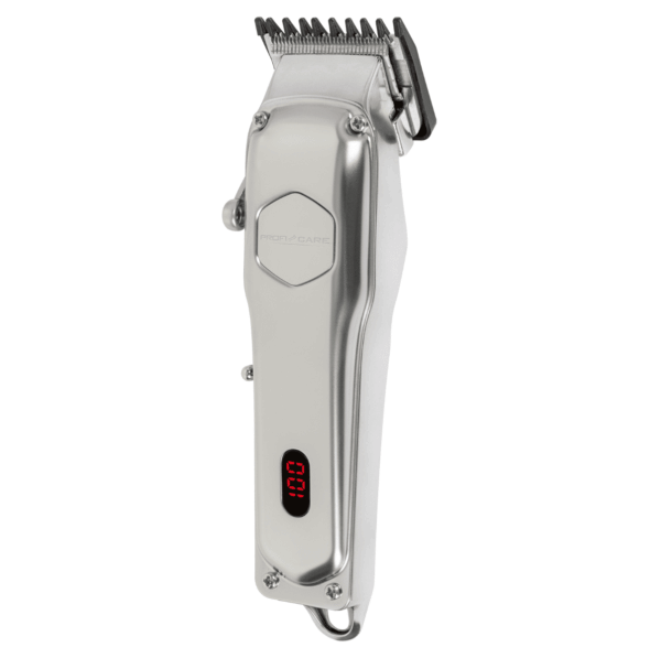 Aparat de tuns profesional, ProfiCare - PC-HSM/R 3100, inox