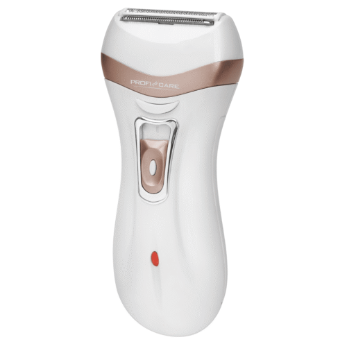 Epilator, ProfiCare - PC-LBS 3002, alb/roz