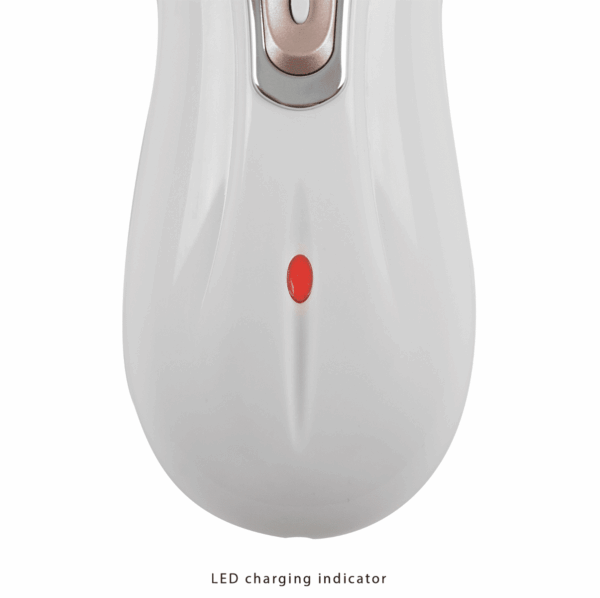 Epilator, ProfiCare - PC-LBS 3002, alb/roz