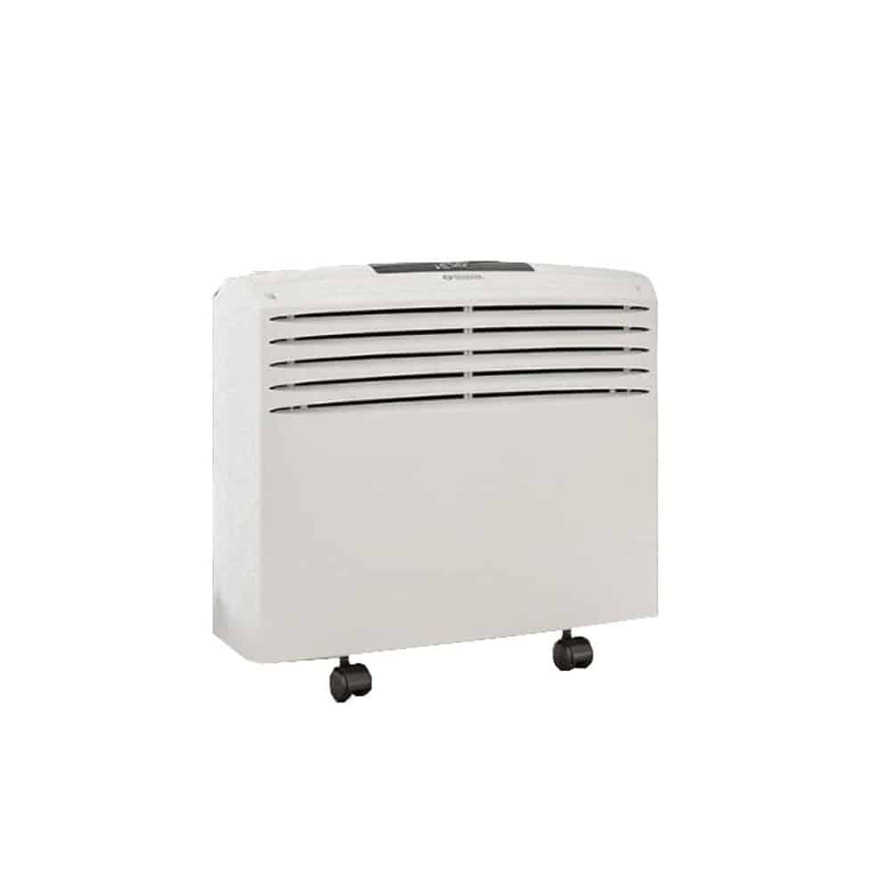 Aparat de aer conditionat portabil, Olimpia Splendid, Dolceclima Easy 10P, 10000 BTU, alb