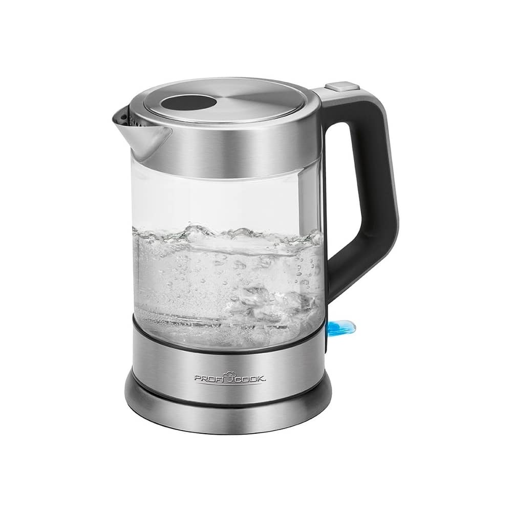 Fierbator electric, ProfiCook – PC-WKS1107, inox_2