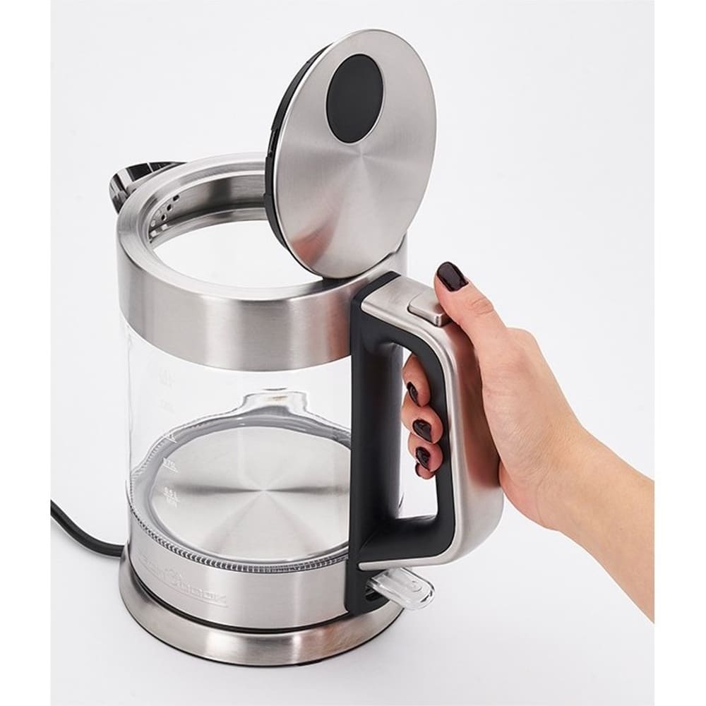 Fierbator electric, ProfiCook – PC-WKS1107, inox_2
