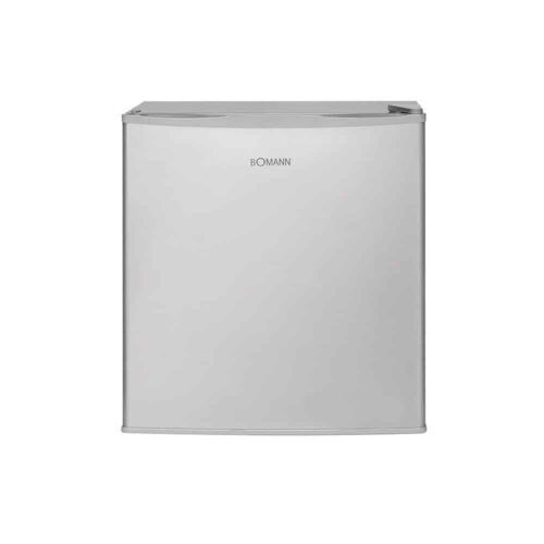 Mini frigider, Bomann, KB7245, 45 litri, inox