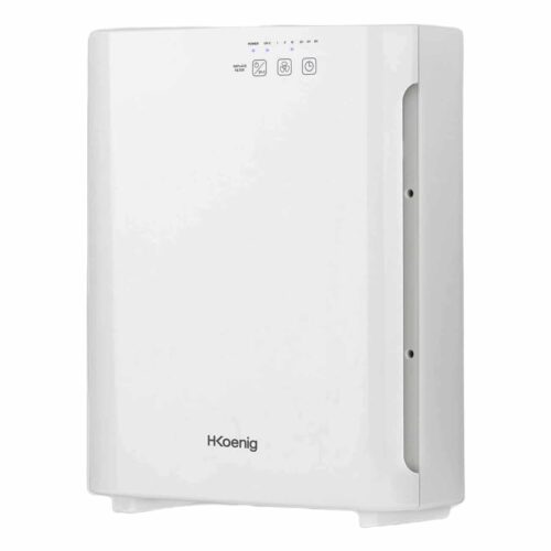 Purificator de aer, H.Koenig - PureAir+ AIR800