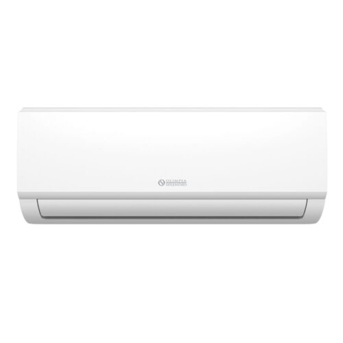 Aparat de aer conditionat, Olimpia Splendid, Aryal S1 E iNVERTER 24, 24000 BTU, functie incalzire, alb