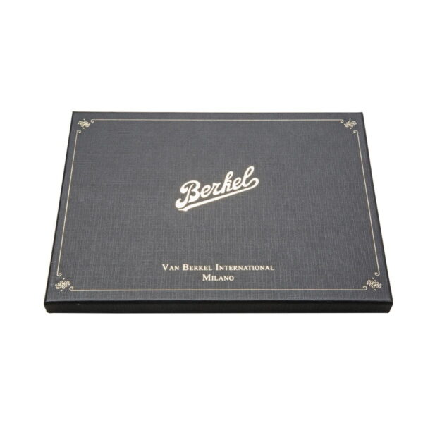 Set 5 cutite, Berkel, Elegance Chef Set
