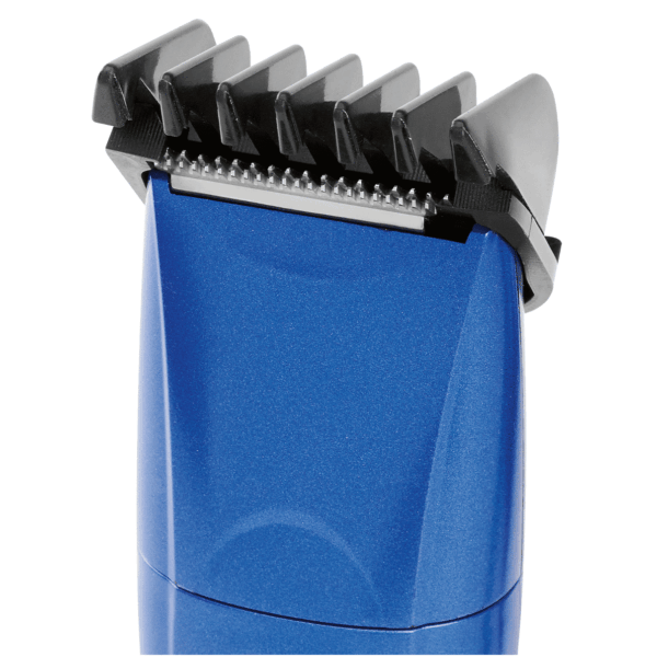 Aparat de ras electric 5in1, ProfiCare - PC-BHT 3015, albastru