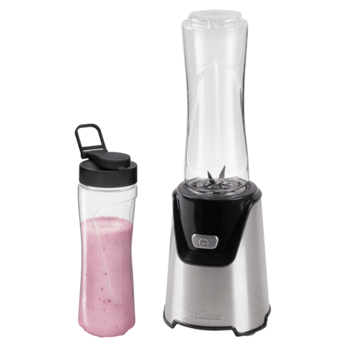 Blender, ProfiCook, PC-SM1153, 400 W, inox