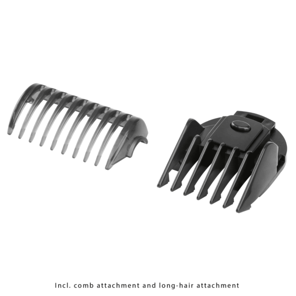 Aparat de ras electric 5in1, ProfiCare - PC-BHT 3015, albastru