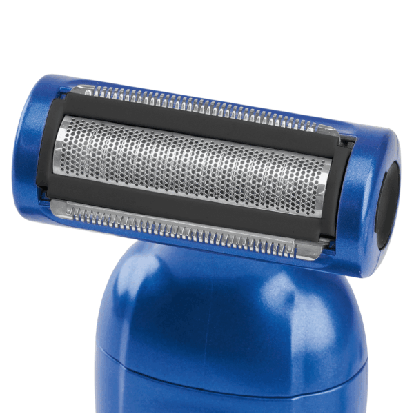 Aparat de ras electric 5in1, ProfiCare - PC-BHT 3015, albastru