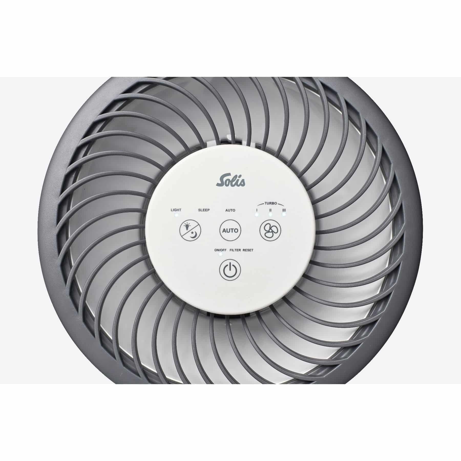 Umidificator de aer Twist Air, Solis- 7220